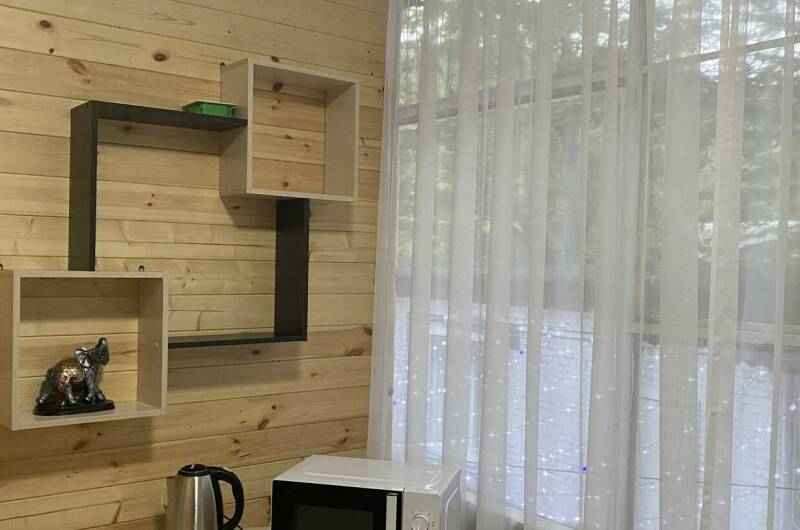 Изображение Изображение гостиницы &quot;База отдыха «Затерянный Рай»&quot; #2 #2