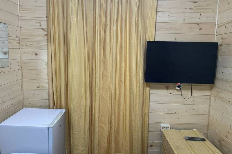 Изображение Изображение гостиницы &quot;База отдыха «Затерянный Рай»&quot; #3 #3