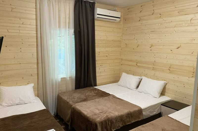 Изображение Изображение гостиницы &quot;База отдыха «Затерянный Рай»&quot; #5 #5