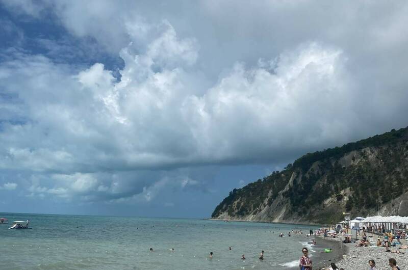 Изображение Изображение гостиницы &quot;База отдыха «Затерянный Рай»&quot; #6 #6