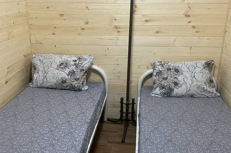 Изображение Изображение гостиницы &quot;База отдыха «Затерянный Рай»&quot; #7 #7