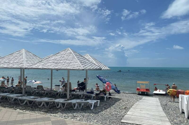 Изображение Изображение гостиницы &quot;База отдыха «Затерянный Рай»&quot; #8 #8