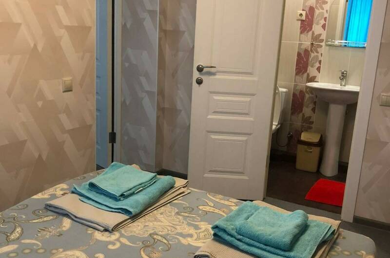 Изображение Изображение квартиры &quot;Коттедж под ключ «Избушка»&quot; #1 #1