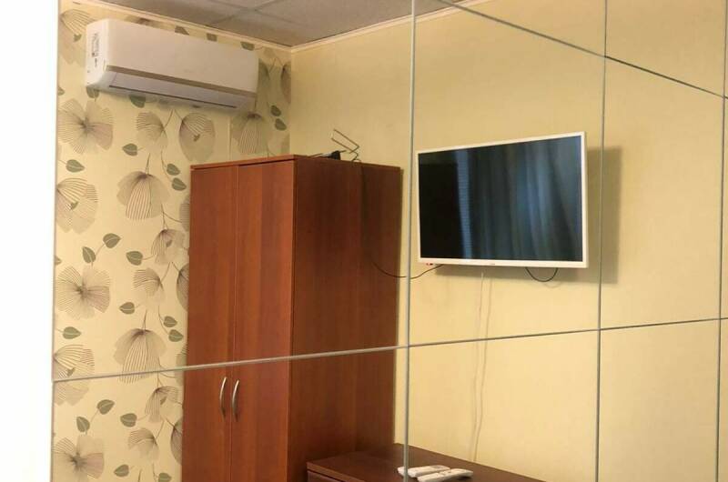 Изображение Изображение квартиры &quot;Коттедж под ключ «Избушка»&quot; #2 #2