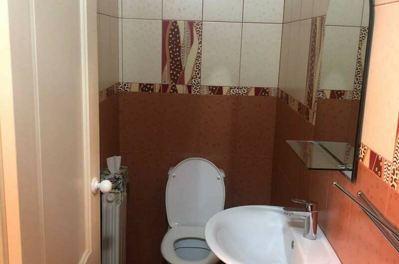 Изображение Изображение квартиры &quot;Коттедж под ключ «Избушка»&quot; #3 #3