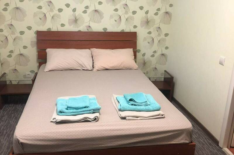 Изображение Изображение квартиры &quot;Коттедж под ключ «Избушка»&quot; #4 #4