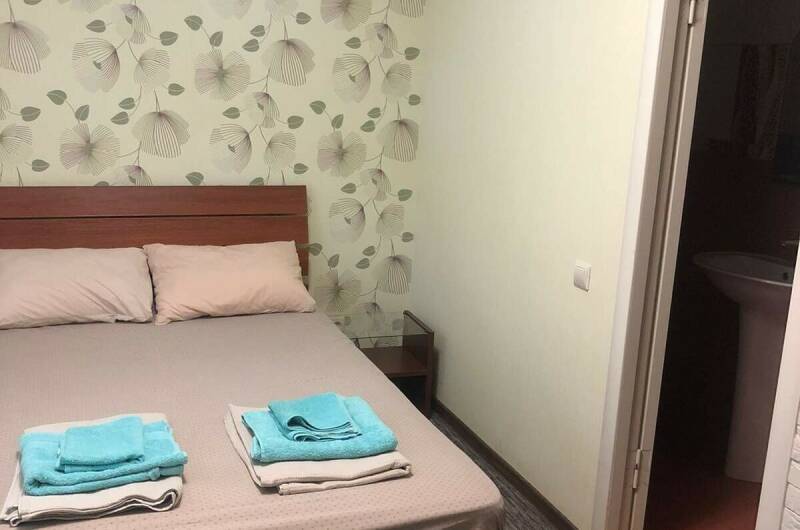 Изображение Изображение квартиры &quot;Коттедж под ключ «Избушка»&quot; #6 #6