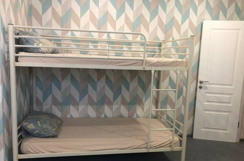 Изображение Изображение квартиры &quot;Коттедж под ключ «Избушка»&quot; #7 #7