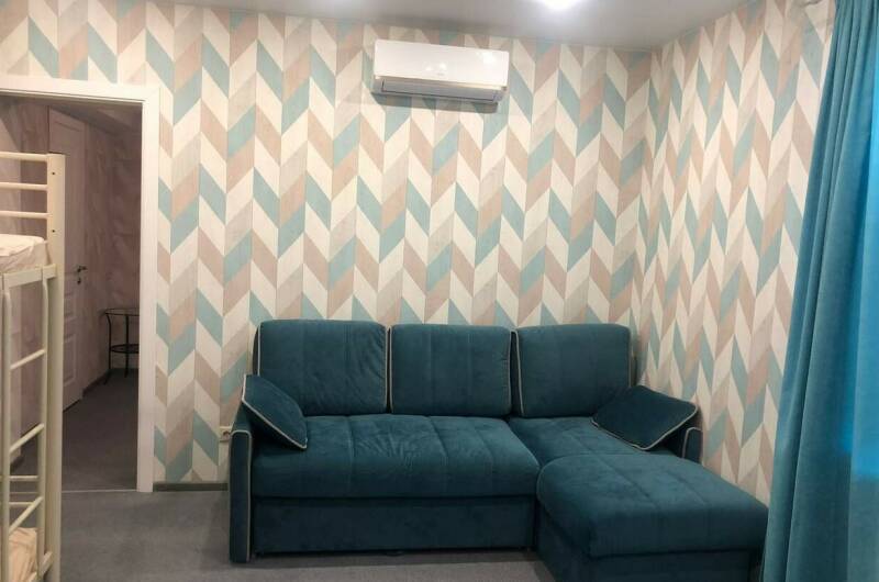 Изображение Изображение квартиры &quot;Коттедж под ключ «Избушка»&quot; #8 #8