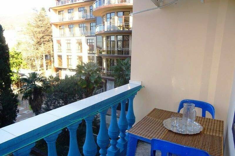 Изображение Изображение квартиры &quot;Апартаменты «Морская звезда»&quot; #2 #2