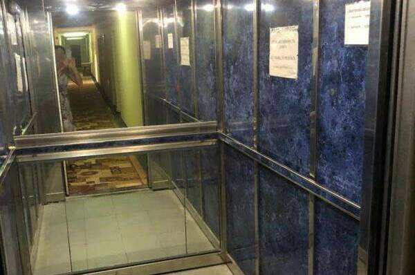 Изображение Изображение квартиры &quot;Апартаменты «Морская звезда»&quot; #3 #3