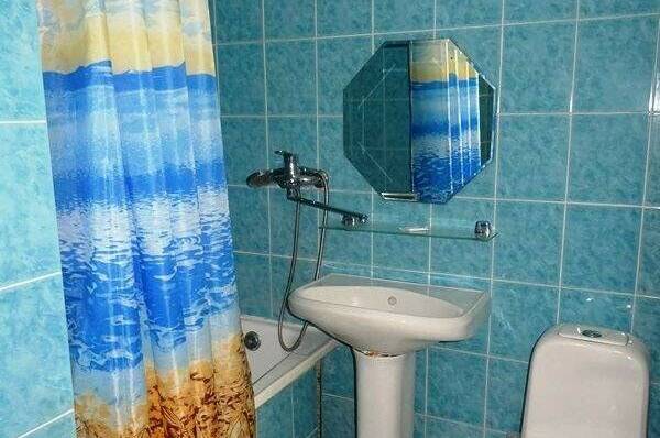 Изображение Изображение квартиры &quot;Апартаменты «Морская звезда»&quot; #6 #6