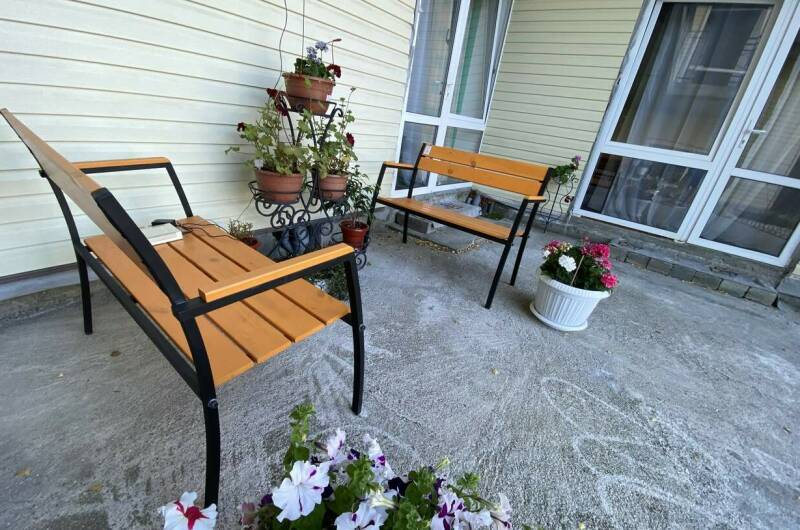 Изображение Изображение гостиницы "Гостевой дом «Скала»" #2 #2