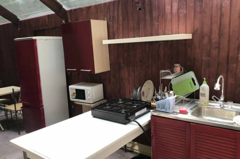 Изображение Изображение гостиницы "Гостевой дом «Скала»" #5 #5