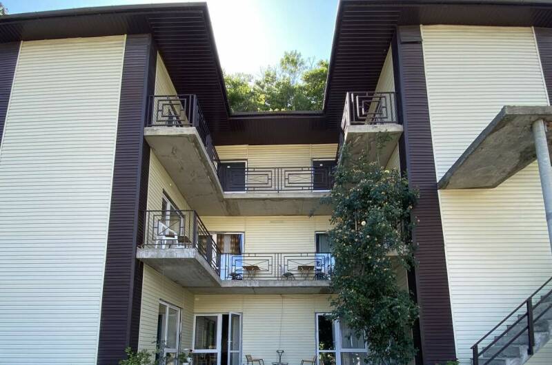 Изображение Изображение гостиницы "Гостевой дом «Скала»" #6 #6