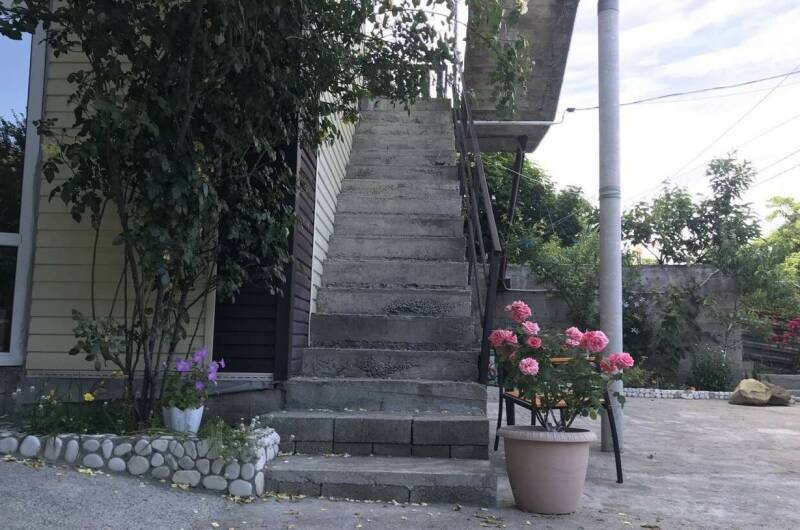 Изображение Изображение гостиницы "Гостевой дом «Скала»" #7 #7