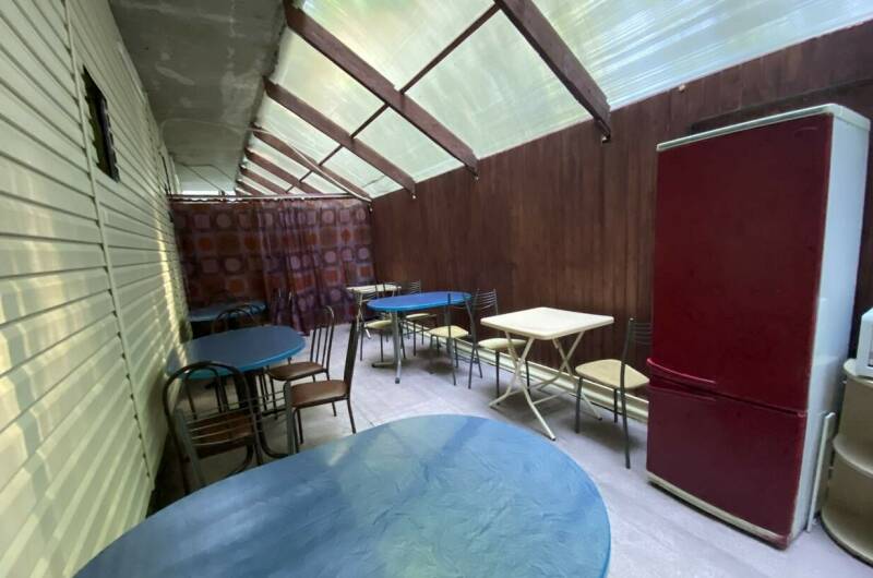 Изображение Изображение гостиницы "Гостевой дом «Скала»" #8 #8