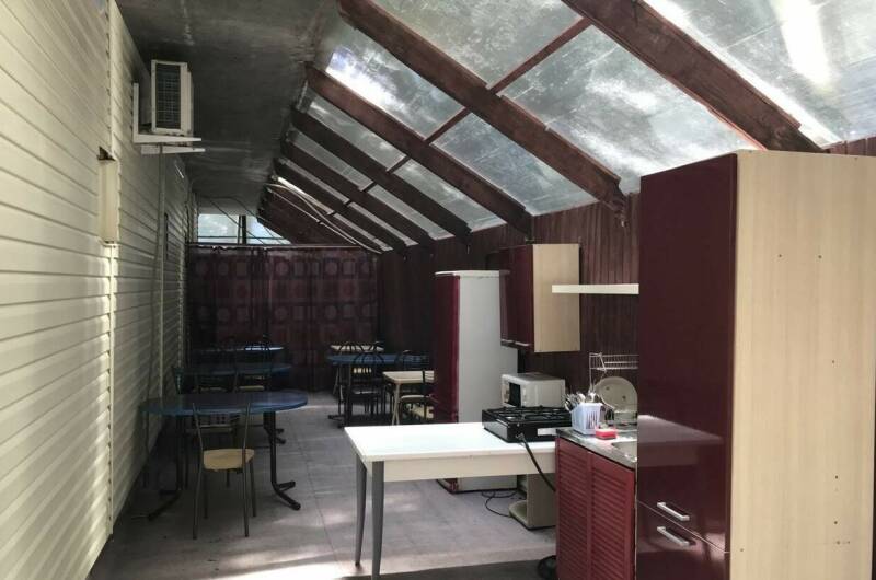 Изображение Изображение отеля / гостиницы "Гостевой дом «Скала»" #10 #8