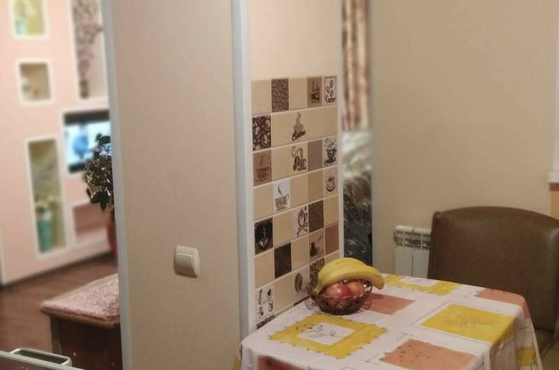 Изображение Изображение квартиры &quot;Двухкомнатные апартаменты «Люкс» у моря&quot; #2 #2