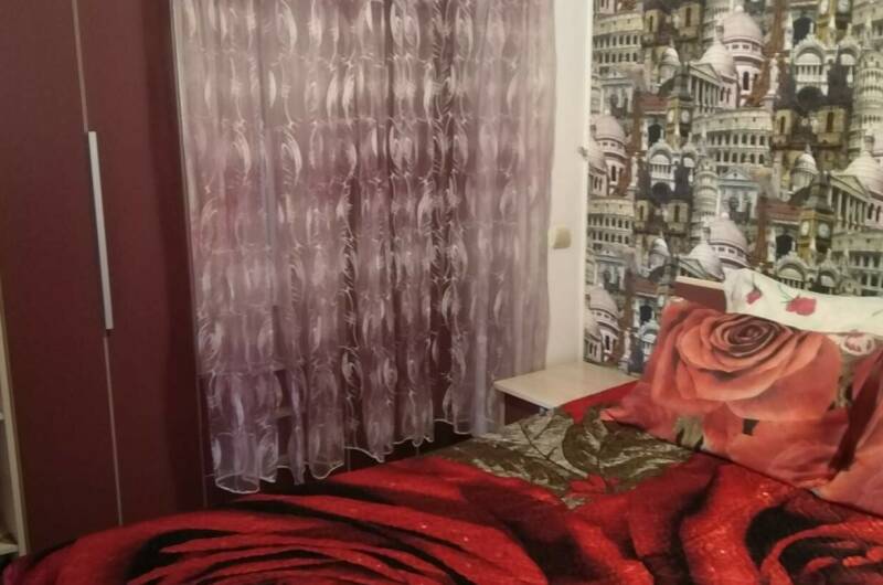 Изображение Изображение квартиры &quot;Двухкомнатные апартаменты «Люкс» у моря&quot; #3 #3