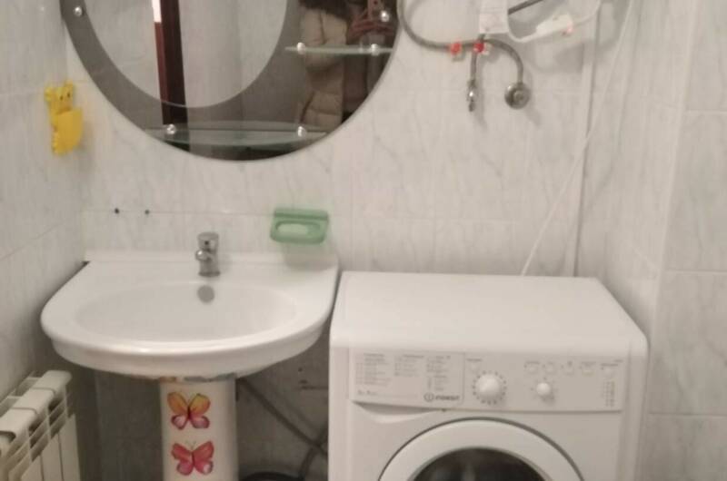 Изображение Изображение квартиры &quot;Двухкомнатные апартаменты «Люкс» у моря&quot; #4 #4