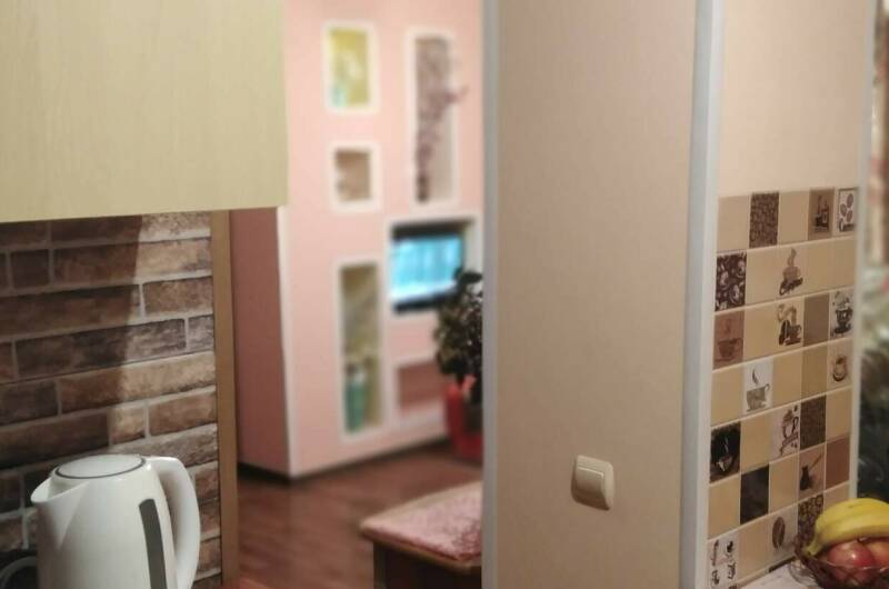 Изображение Изображение квартиры &quot;Двухкомнатные апартаменты «Люкс» у моря&quot; #5 #5