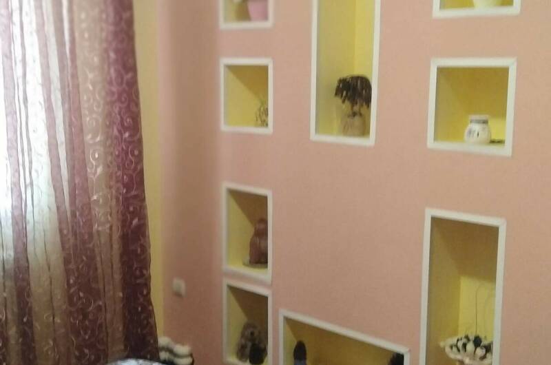 Изображение Изображение квартиры &quot;Двухкомнатные апартаменты «Люкс» у моря&quot; #6 #6