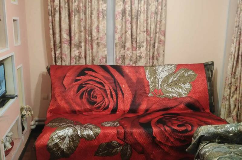 Изображение Изображение квартиры &quot;Двухкомнатные апартаменты «Люкс» у моря&quot; #7 #7