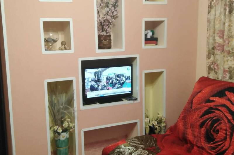 Изображение Изображение квартиры &quot;Двухкомнатные апартаменты «Люкс» у моря&quot; #8 #8