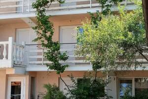 Изображение гостиницы "Гостевой дом «Людмила»"