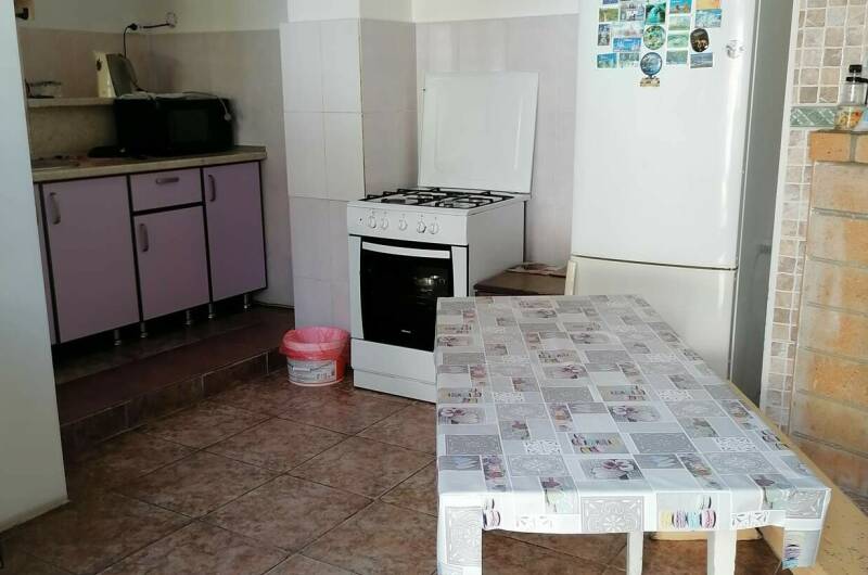 Изображение Изображение гостиницы "Гостевой дом «Людмила»" #3 #3