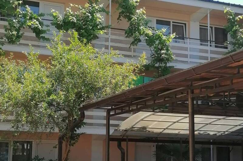 Изображение Изображение гостиницы "Гостевой дом «Людмила»" #4 #4