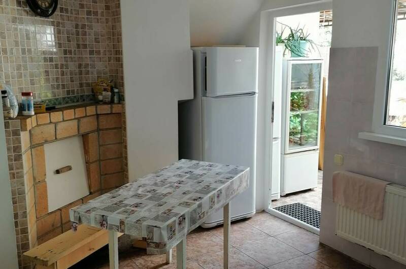 Изображение Изображение гостиницы "Гостевой дом «Людмила»" #6 #6