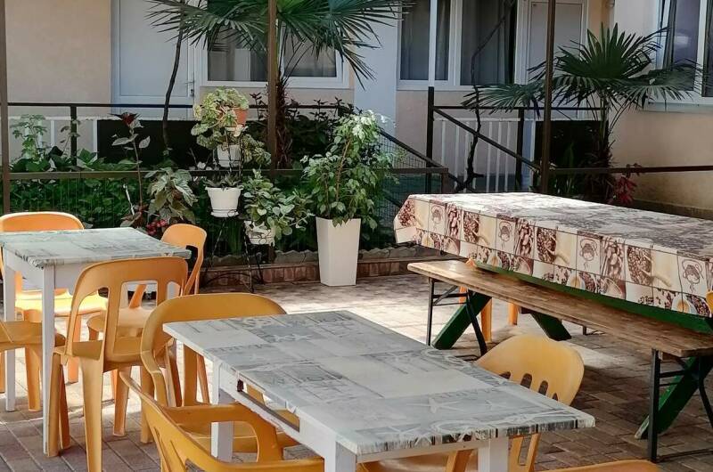 Изображение Изображение гостиницы "Гостевой дом «Людмила»" #7 #7