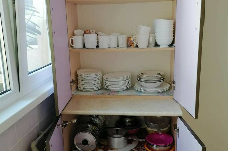 Изображение Изображение гостиницы "Гостевой дом «Людмила»" #8 #8