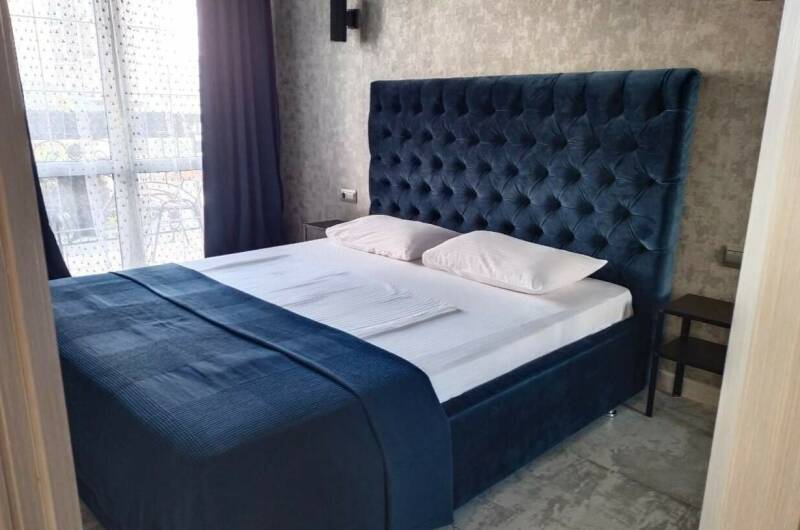 Изображение Изображение квартиры "Однокомнатная квартира на Таврической" #1 #1