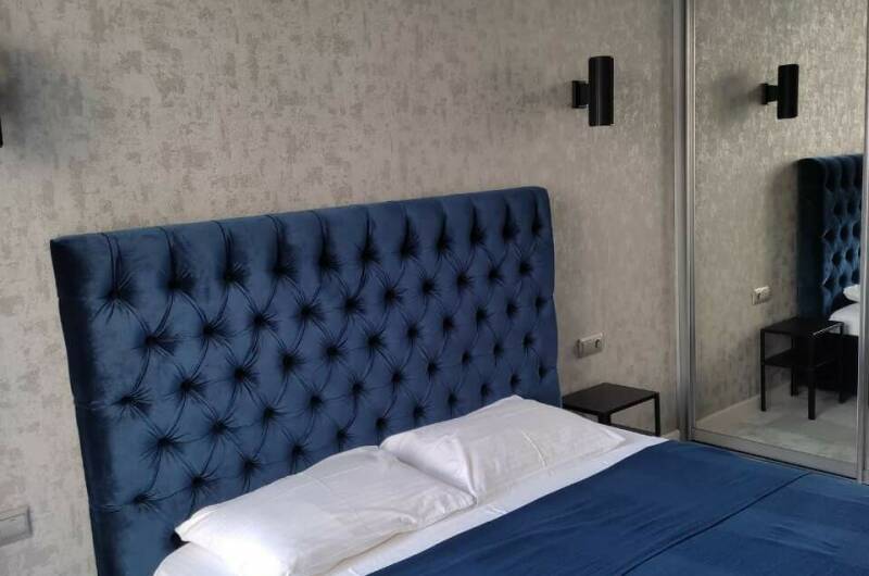 Изображение Изображение квартиры "Однокомнатная квартира на Таврической" #2 #2