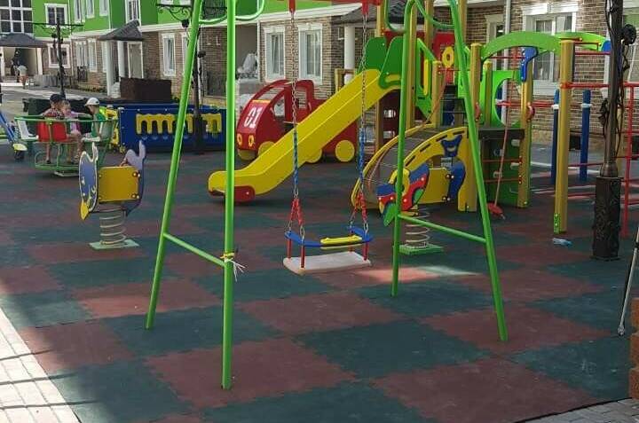 Изображение Изображение квартиры "Однокомнатная квартира на Таврической" #3 #3