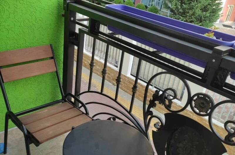 Изображение Изображение квартиры "Однокомнатная квартира на Таврической" #5 #5