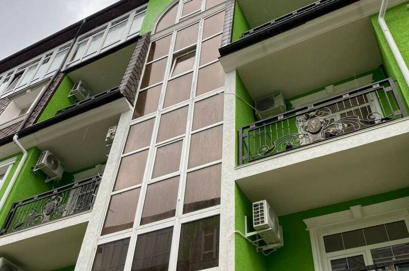 Изображение Изображение квартиры "Однокомнатная квартира на Таврической" #6 #6