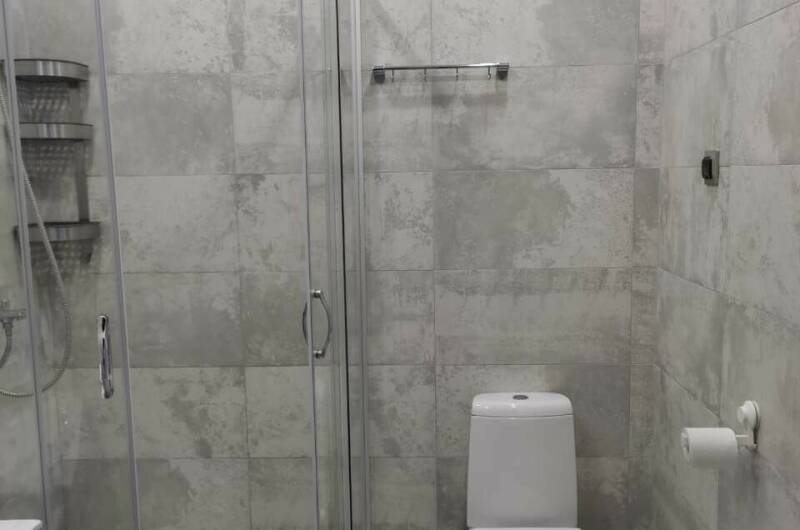 Изображение Изображение квартиры "Однокомнатная квартира на Таврической" #7 #7