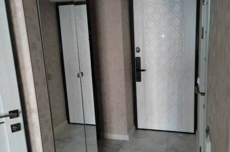 Изображение Изображение квартиры "Однокомнатная квартира на Таврической" #8 #8