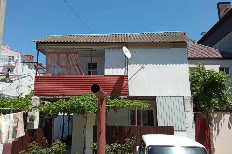 Изображение Изображение гостиницы &quot;Частный сектор «Карине»&quot; #1 #1