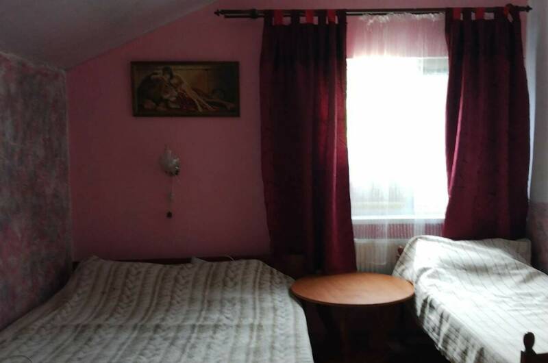 Изображение Изображение квартиры &quot;Апартаменты в усадьбе «Аннушка»&quot; #5 #5