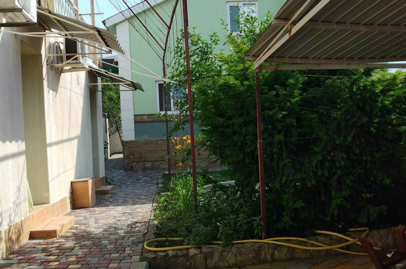 Изображение Изображение квартиры / апартамента "Апартаменты в усадьбе «Аннушка»" #10 #8