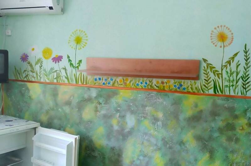 Изображение Изображение квартиры / апартамента "Апартаменты в усадьбе «Аннушка»" #11 #9