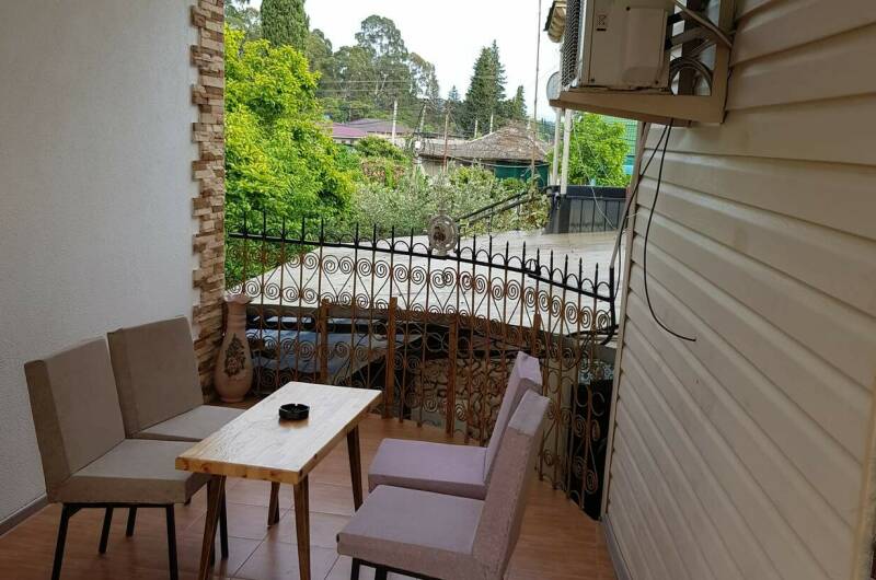 Изображение Изображение отеля / гостиницы "Частный сектор «Толемита»" #4 #4