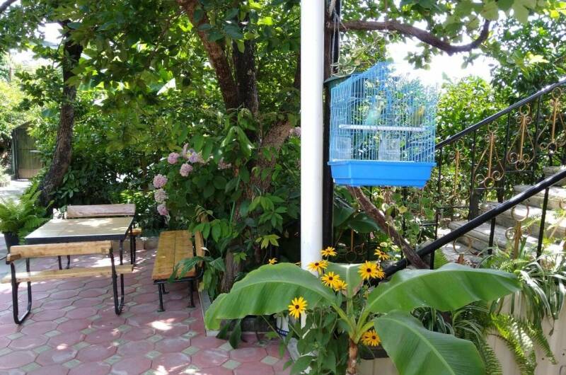 Изображение Изображение отеля / гостиницы "Частный сектор «Толемита»" #5 #5