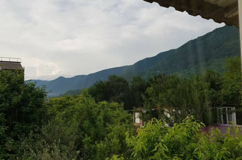 Изображение Изображение отеля / гостиницы "Частный сектор «Толемита»" #7 #7