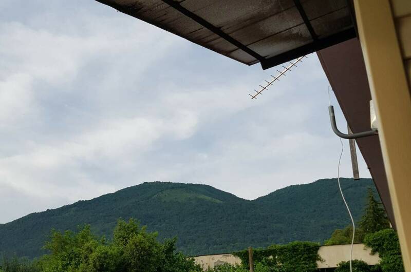 Изображение Изображение отеля / гостиницы "Частный сектор «Толемита»" #8 #8